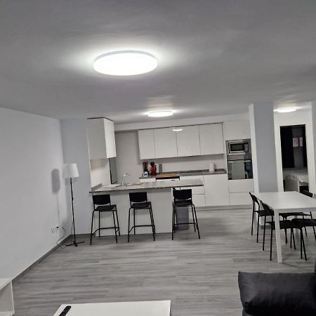 Apartamento Con Vistas Al Mar Alicante Eksteriør bilde
