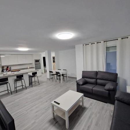 Apartamento Con Vistas Al Mar Alicante Eksteriør bilde