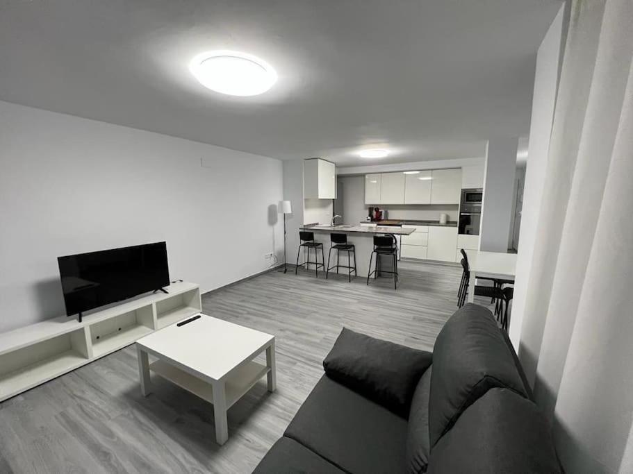 Apartamento Con Vistas Al Mar Alicante Eksteriør bilde