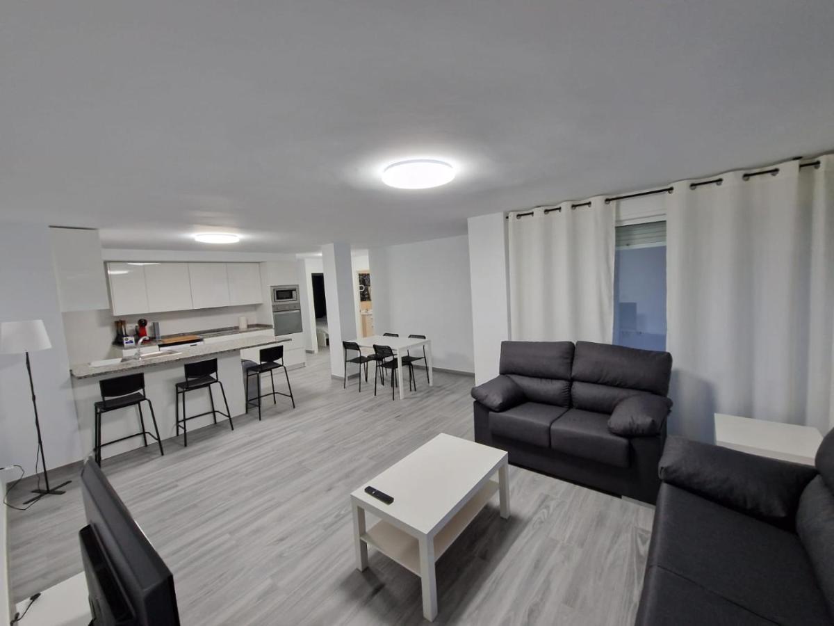 Apartamento Con Vistas Al Mar Alicante Eksteriør bilde