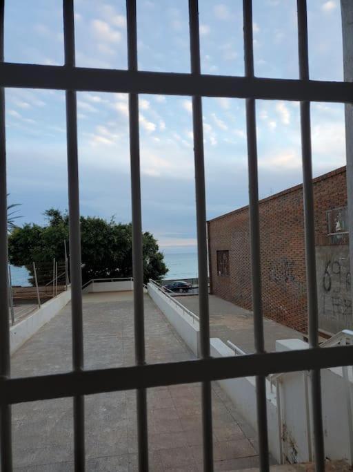 Apartamento Con Vistas Al Mar Alicante Eksteriør bilde