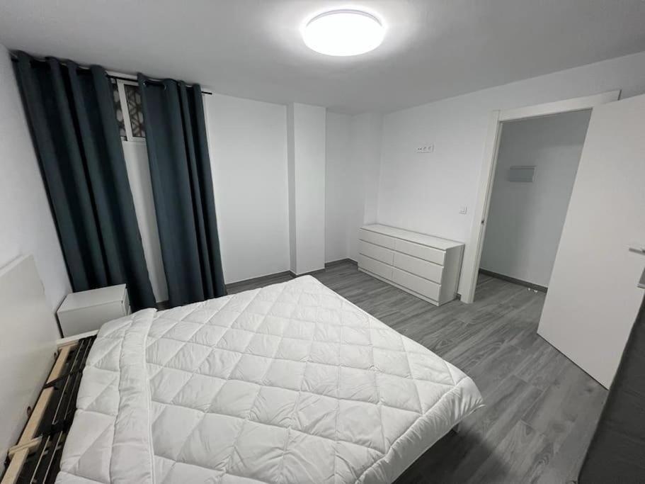 Apartamento Con Vistas Al Mar Alicante Eksteriør bilde