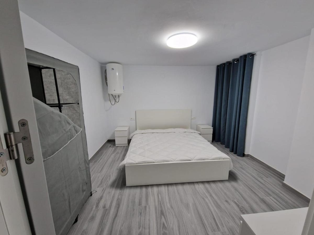 Apartamento Con Vistas Al Mar Alicante Eksteriør bilde